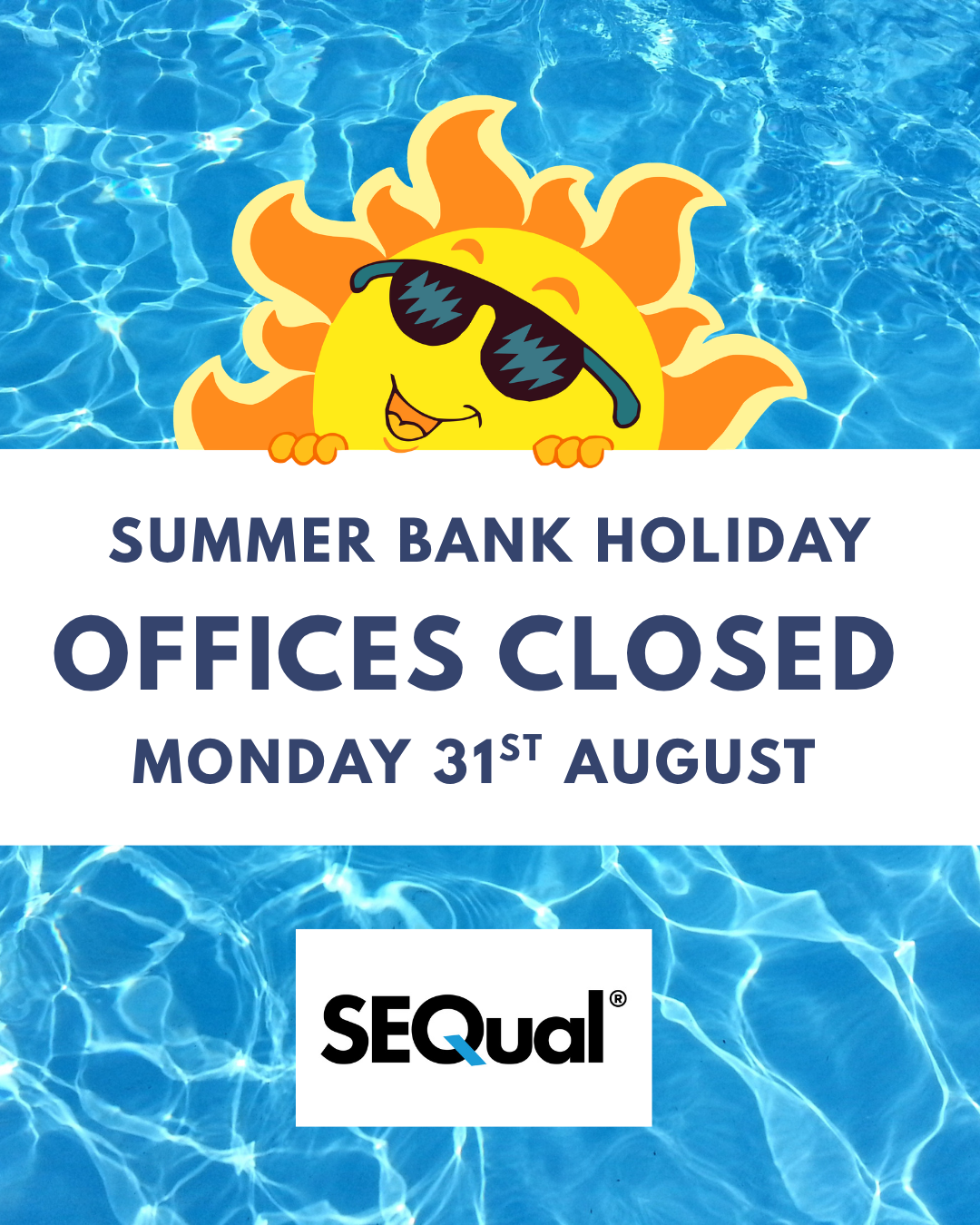 August Bank Holiday